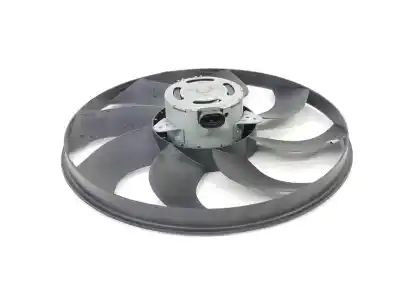 Second-hand car spare part radiator cooling fan for renault master kasten l3h2 hka 3.5t 125 cv / 92 kw oem iam references 921202727r  921202727r