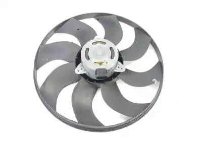 Second-hand car spare part radiator cooling fan for renault master kasten l3h2 hka 3.5t 125 cv / 92 kw oem iam references 921202727r  921202727r