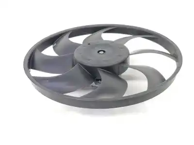 Second-hand car spare part radiator cooling fan for renault master kasten l3h2 hka 3.5t 125 cv / 92 kw oem iam references 921202727r  921202727r
