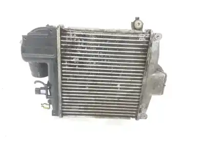 İkinci el araba yedek parçası intercooler için toyota land cruiser (j12) 3.0 turbodiesel oem iam referansları 1794030020 1794030020 