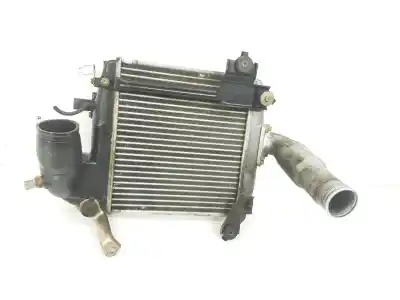 Автозапчасти б/у ИНТЕРКУЛЕР за TOYOTA LAND CRUISER (J12)  ссылки OEM IAM 1794030020  1794030020