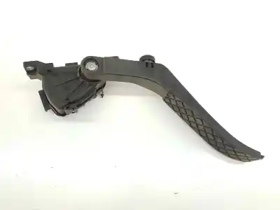 Peça sobressalente para automóvel em segunda mão potenciômetro por volkswagen touareg 3.0 v6 tdi dpf referências oem iam 7l0723507d