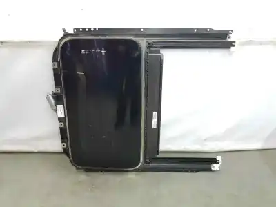 Peça sobressalente para automóvel em segunda mão tecto de abrir elétrico por volkswagen touareg 3.0 v6 tdi dpf referências oem iam 7l6877041e