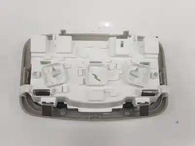 Second-hand car spare part interior light for citroen c4 lim. 1.2 12v e-thp oem iam references 96781444bj  96781444bj