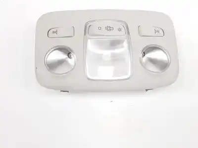 Pezzo di ricambio per auto di seconda mano luce interna per citroen c4 lim. 1.2 12v e-thp riferimenti oem iam 96781444bj