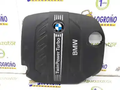 Piesă de schimb auto la mâna a doua Capaca Motor pentru BMW SERIE 3 LIM. 2.0 Turbodiesel Referințe OEM IAM 11147810802 11147810802 