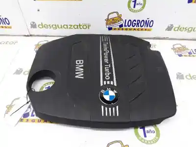 Piesă de schimb auto la mâna a doua capaca motor pentru bmw serie 3 lim. 2.0 turbodiesel referințe oem iam 11147810802 11147810802 