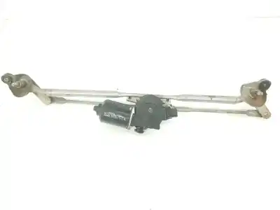 Second-hand car spare part front windshield wiper motor for toyota land cruiser (j12) 3.0 turbodiesel oem iam references 8515060260 8515060260 