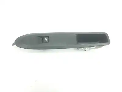 Pezzo di ricambio per auto di seconda mano interruttore alzacristalli anteriore destro per citroen c4 lim. 1.2 12v e-thp riferimenti oem iam 96657056zd