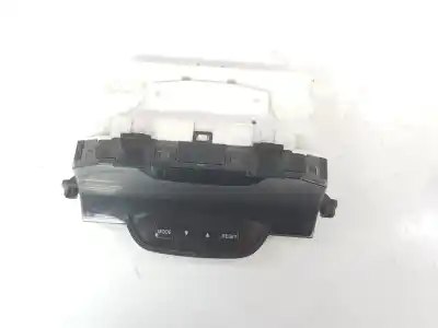 Pezzo di ricambio per auto di seconda mano  per TOYOTA LAND CRUISER (J12) 3.0 Turbodiesel Riferimenti OEM IAM 8391060180 8391060180 