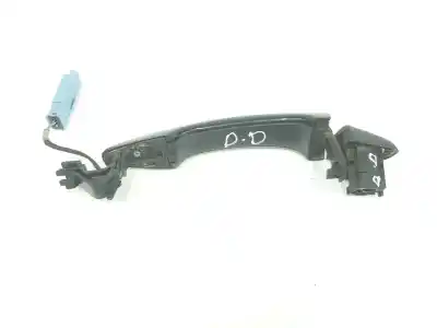 Pezzo di ricambio per auto di seconda mano maniglia esterna anteriore destra per citroen c4 lim. 1.2 12v e-thp riferimenti oem iam 1609996280