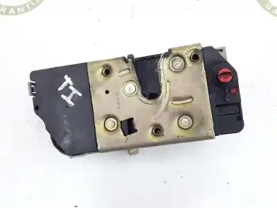 Pièce détachée automobile d'occasion SERRURE DE PORTE ARRIÈRE GAUCHE pour PEUGEOT 307 BREAK (3E)  Références OEM IAM 9137A0  9137A0