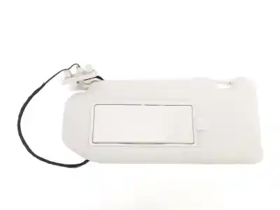 Pezzo di ricambio per auto di seconda mano tenda sinistra per citroen c4 lim. 1.2 12v e-thp riferimenti oem iam 8163hj