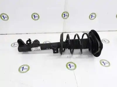 Second-hand car spare part FRONT RIGHT SHOCK ABSORBER for MERCEDES-BENZ CLASE CLS  OEM IAM references A2183204713  2183231100