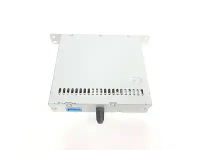 Gebrauchtes Autoersatzteil gps-navigationssystem zum citroen c4 lim. 1.2 12v e-thp oem-iam-referenzen 9805593680 9805593680 