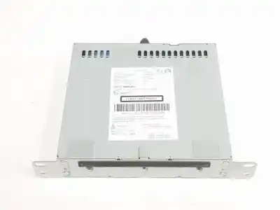 Pezzo di ricambio per auto di seconda mano sistema di navigazione gps per citroen c4 lim. 1.2 12v e-thp riferimenti oem iam 9805593680