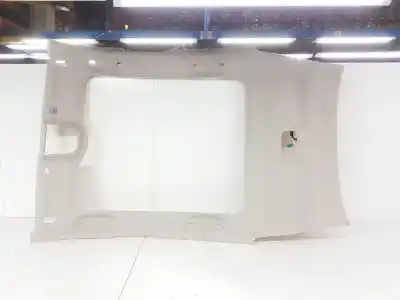 Pezzo di ricambio per auto di seconda mano tetto interno per citroen c4 lim. 1.2 12v e-thp riferimenti oem iam 8337zj