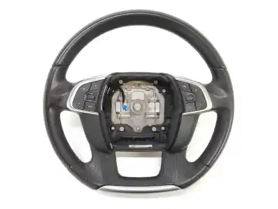 Pezzo di ricambio per auto di seconda mano volante per citroen c4 lim. 1.2 12v e-thp riferimenti oem iam 98115384zd
