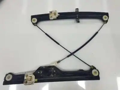 Peça sobressalente para automóvel em segunda mão elevador de vidros dianteiro direito por bmw x5 3.0 turbodiesel referências oem iam 51337166380
