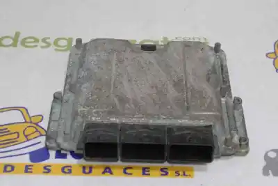 Peça sobressalente para automóvel em segunda mão CENTRALINA DE MOTOR UCE por RENAULT MASTER II PH. 2 PRITSCHE/FGST  Referências OEM IAM 8200236624  