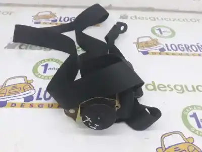 Автозапчасти б/у задний левый ремень безопасности за mini (bmw) mini (r50, r53) one ссылки oem iam 7055962