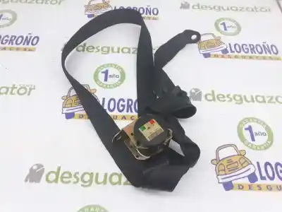 Автозапчасти б/у задний левый ремень безопасности за mini mini (r50, r53) one ссылки oem iam 7055962  72117055962