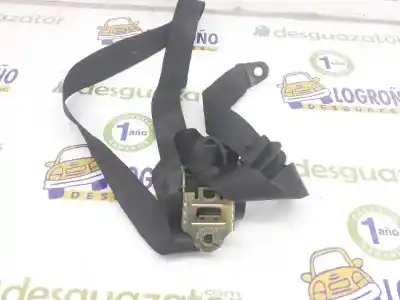 Автозапчасти б/у задний левый ремень безопасности за mini mini (r50, r53) one ссылки oem iam 7055962  72117055962
