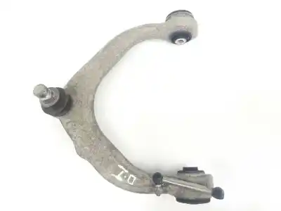 Peça sobressalente para automóvel em segunda mão braço de suspensão superior dianteiro esquerdo por bmw x5 3.0 turbodiesel referências oem iam 31126963785