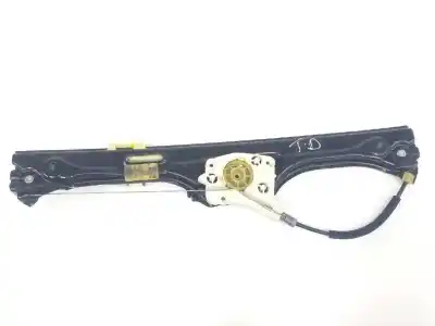 Peça sobressalente para automóvel em segunda mão elevador de vidros traseiro direito por bmw x5 3.0 turbodiesel referências oem iam 51357166382