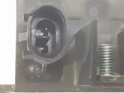 Peça sobressalente para automóvel em segunda mão caixa de pré-aquecimento por bmw x5 3.0 turbodiesel referências oem iam 61367661503