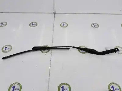 Second-hand car spare part FRONT RIGHT WINDSHIELD WIPER ARM for BMW SERIE 1 BERLINA  OEM IAM references 61619450004  61619450004