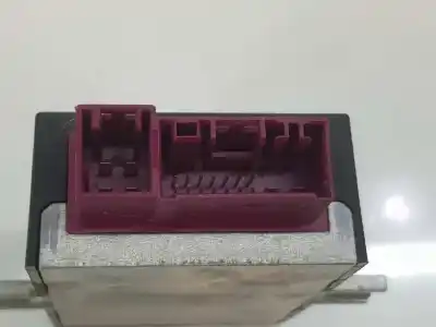 Second-hand car spare part electronic module for bmw x5 3.0 turbodiesel oem iam references 16147180426  55892110