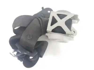Peça sobressalente para automóvel em segunda mão cinto de segurança dianteiro direito por bmw x5 3.0 turbodiesel referências oem iam 72117161042