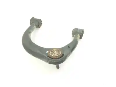 Pezzo di ricambio per auto di seconda mano braccio sospensione superiore anteriore sinistro per toyota land cruiser (j12) 3.0 turbodiesel riferimenti oem iam 4863060020 4863060020 