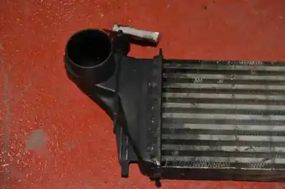 Pezzo di ricambio per auto di seconda mano intercooler per bmw x5 (e53) 3.0 24v turbodiesel cat riferimenti oem iam 17512247966  2247966
