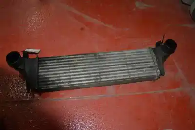 Peça sobressalente para automóvel em segunda mão INTERCOOLER por BMW X5 (E53)  Referências OEM IAM 17512247966  2247966