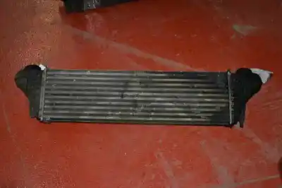 Pezzo di ricambio per auto di seconda mano intercooler per bmw x5 (e53) 3.0 24v turbodiesel cat riferimenti oem iam 17512247966  2247966