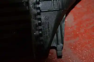 Pezzo di ricambio per auto di seconda mano intercooler per bmw x5 (e53) 3.0 24v turbodiesel cat riferimenti oem iam 17512247966  2247966