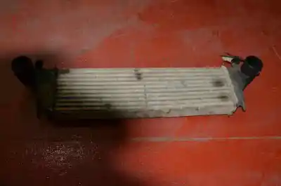 Peça sobressalente para automóvel em segunda mão intercooler por bmw x5 (e53) 3.0 24v turbodiesel cat referências oem iam 17512247966  2247966