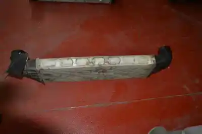 Peça sobressalente para automóvel em segunda mão intercooler por bmw x5 (e53) 3.0 24v turbodiesel cat referências oem iam 17512247966  2247966