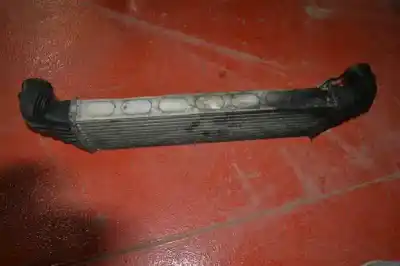 Peça sobressalente para automóvel em segunda mão INTERCOOLER por BMW X5 (E53)  Referências OEM IAM 17512247966  2247966