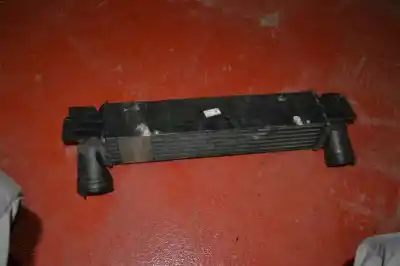 Pezzo di ricambio per auto di seconda mano intercooler per bmw serie 1 berlina (e81/e87) 2.0 turbodiesel cat riferimenti oem iam 17517798788  7798788
