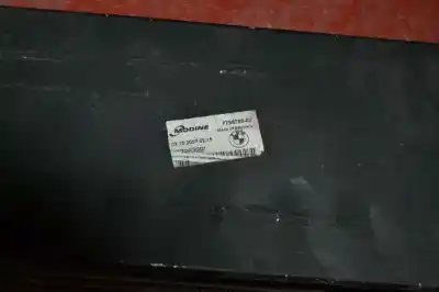 Pezzo di ricambio per auto di seconda mano intercooler per bmw serie 1 berlina (e81/e87) 2.0 turbodiesel cat riferimenti oem iam 17517798788  7798788