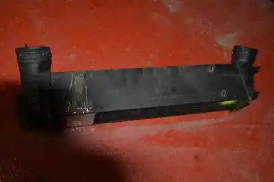Pezzo di ricambio per auto di seconda mano intercooler per bmw serie 1 berlina (e81/e87) 2.0 turbodiesel cat riferimenti oem iam 17517798788  7798788