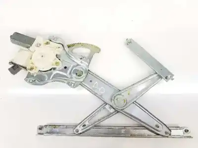 Pezzo di ricambio per auto di seconda mano alzacristalli anteriore destro per toyota avensis berlina (t25) 1.8 sol sedán riferimenti oem iam 6981005050