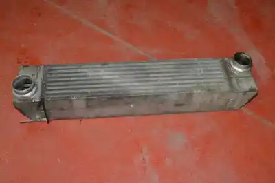 Second-hand car spare part INTERCOOLER for BMW SERIE 7 (E65/E66)  OEM IAM references 17517790846  7790846