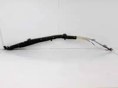 Tweedehands auto-onderdeel gordijn airbag voor rechts voor mercedes-benz cls (c219) cls 350 (219.357) oem iam-referenties 2198600005