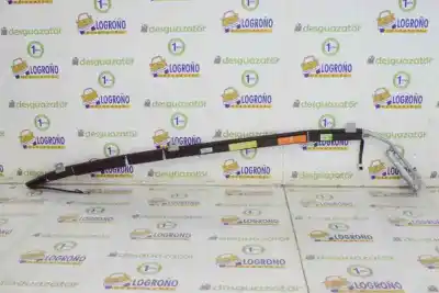 Peça sobressalente para automóvel em segunda mão airbag de cortina dianteiro direito por hyundai tucson 2.0 crdi referências oem iam 850202e000