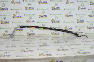 Tweedehands auto-onderdeel gordijnairbag voor links voor hyundai tucson 2.0 crdi oem iam-referenties 850102e000