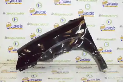 Peça sobressalente para automóvel em segunda mão guarda-lamas dianteiro esquerdo por hyundai tucson 2.0 crdi referências oem iam 663112e130